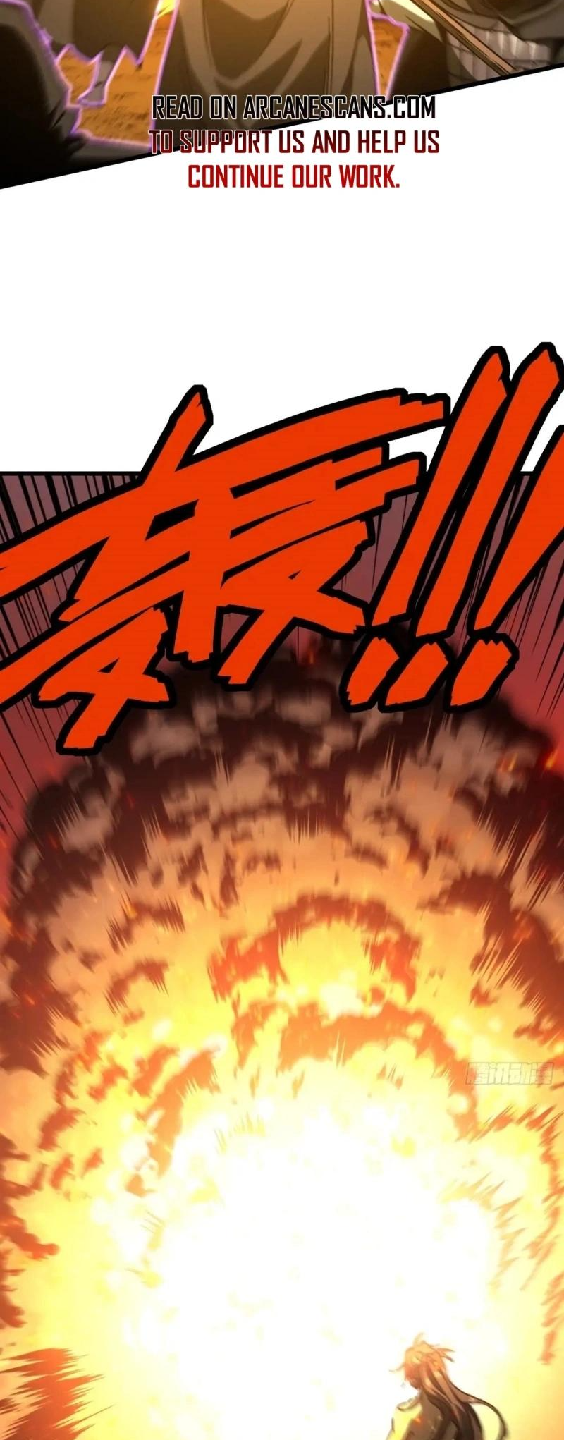 AccidentaIIy Became Famous Throughout History Chapter 115 22